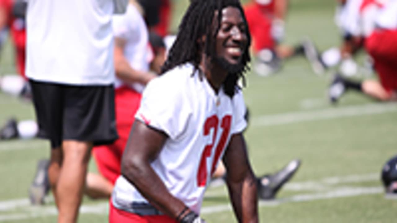 Falcons Camp Report Offenseare They Really This Good - s98r8cs