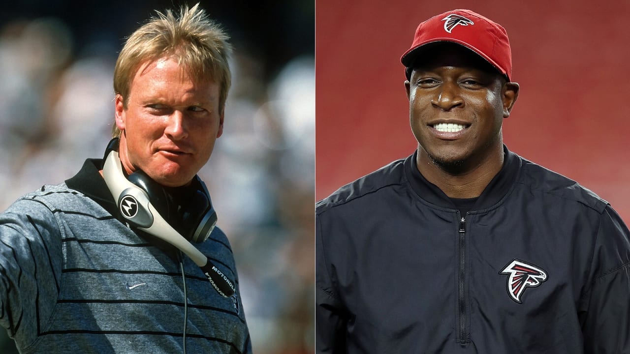 Jon Gruden: I pull for Raheem Morris every week, except this week
