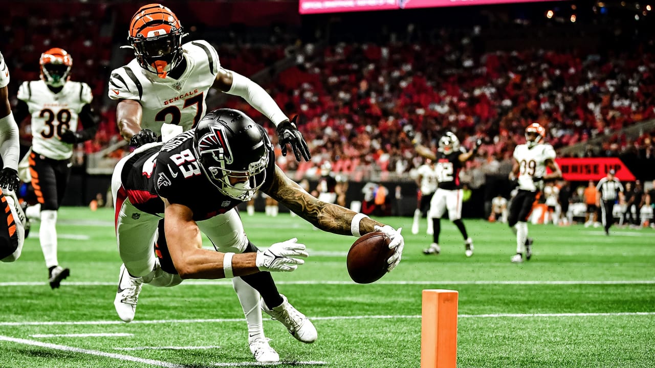 Atlanta Falcons' Preseason Game Against Pittsburgh Steelers Determines