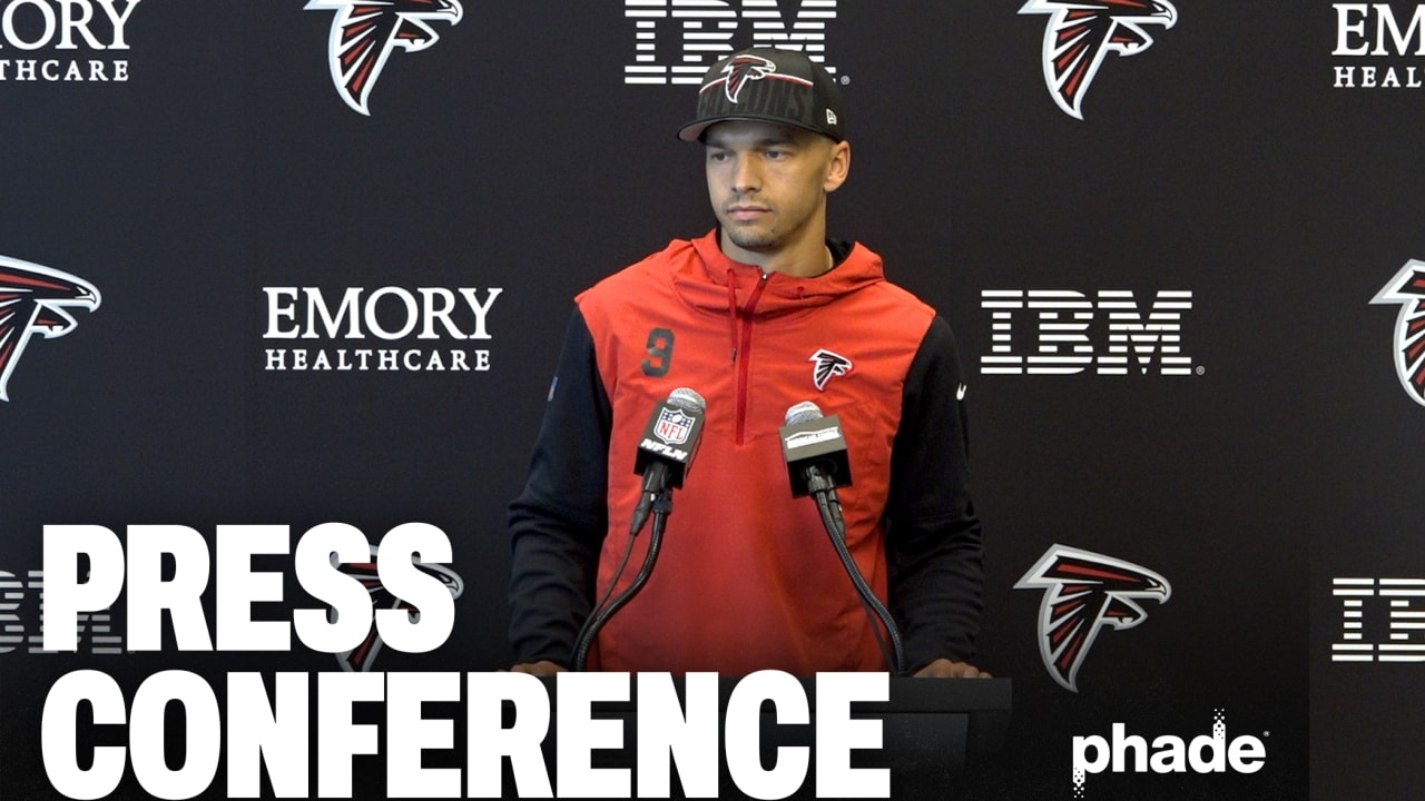 Falcons - Jaguars injury report: Josh Ali did not practice Thursday, will  not travel to London - The Falcoholic