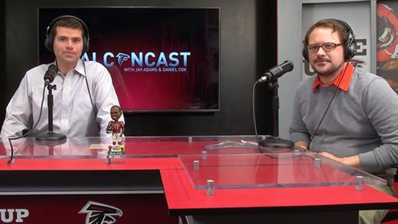 FalconCast: Draft Influencers