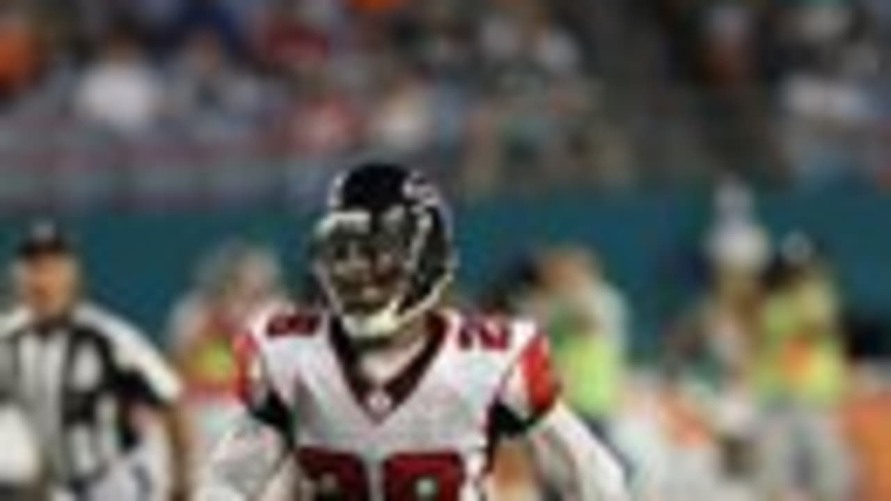 Early Bird Report: Desmond Trufant makes PFF's Team of the Week