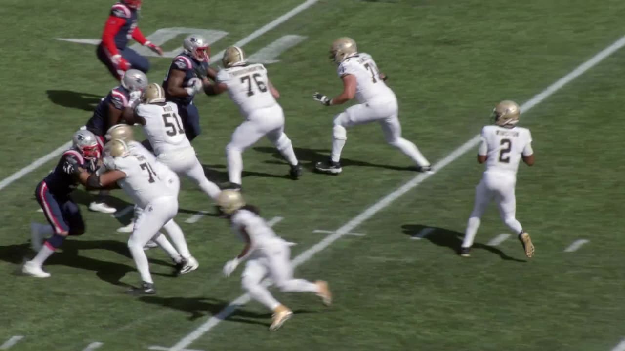 HOW TO WATCH SAINTS VS FALCONS LIVE visual data 5