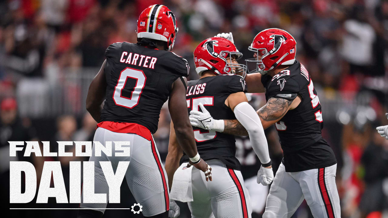 Falcons vs. Buccaneers recap: An unexpectedly game effort ends in