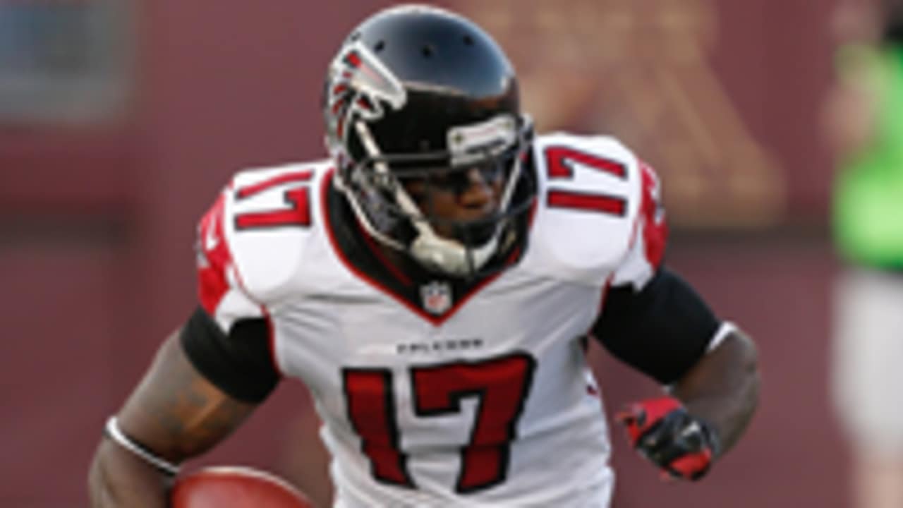 devin hester falcons jersey