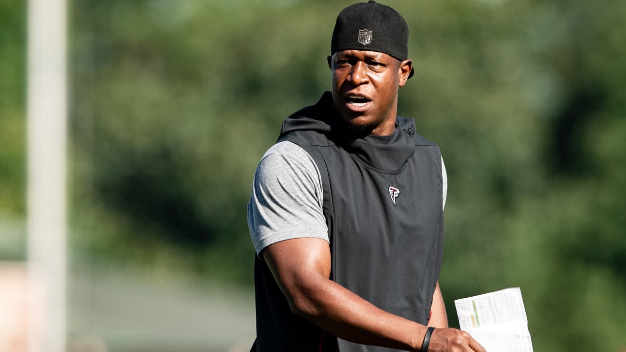 Report: Falcons will interview Raheem Morris for head coach - Vimarsana News