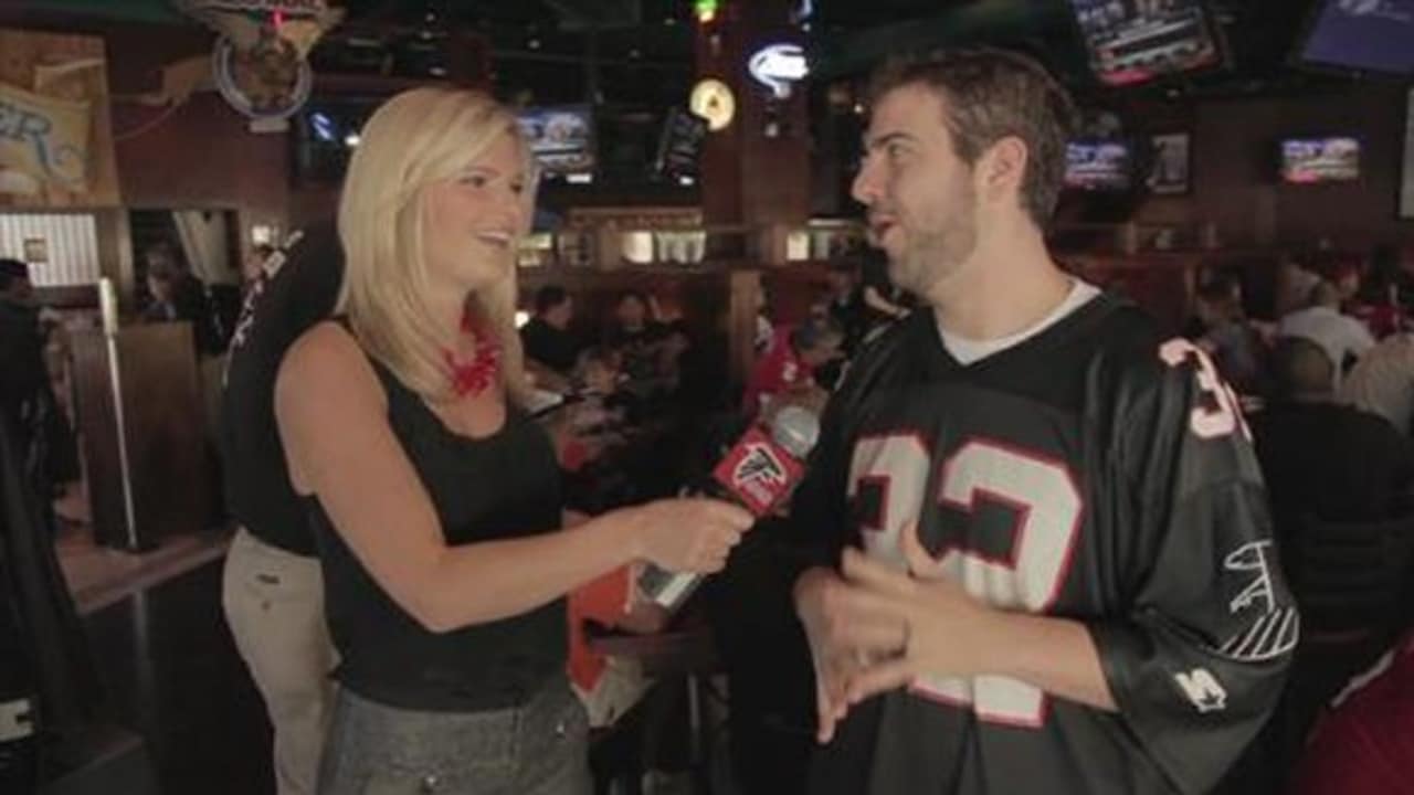 Falcons Game Day Parties - Taco Mac