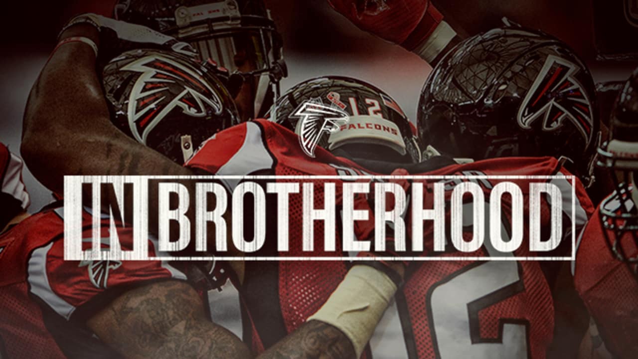 Atlanta Falcons on X: Are you #InBrotherhood today? Make sure