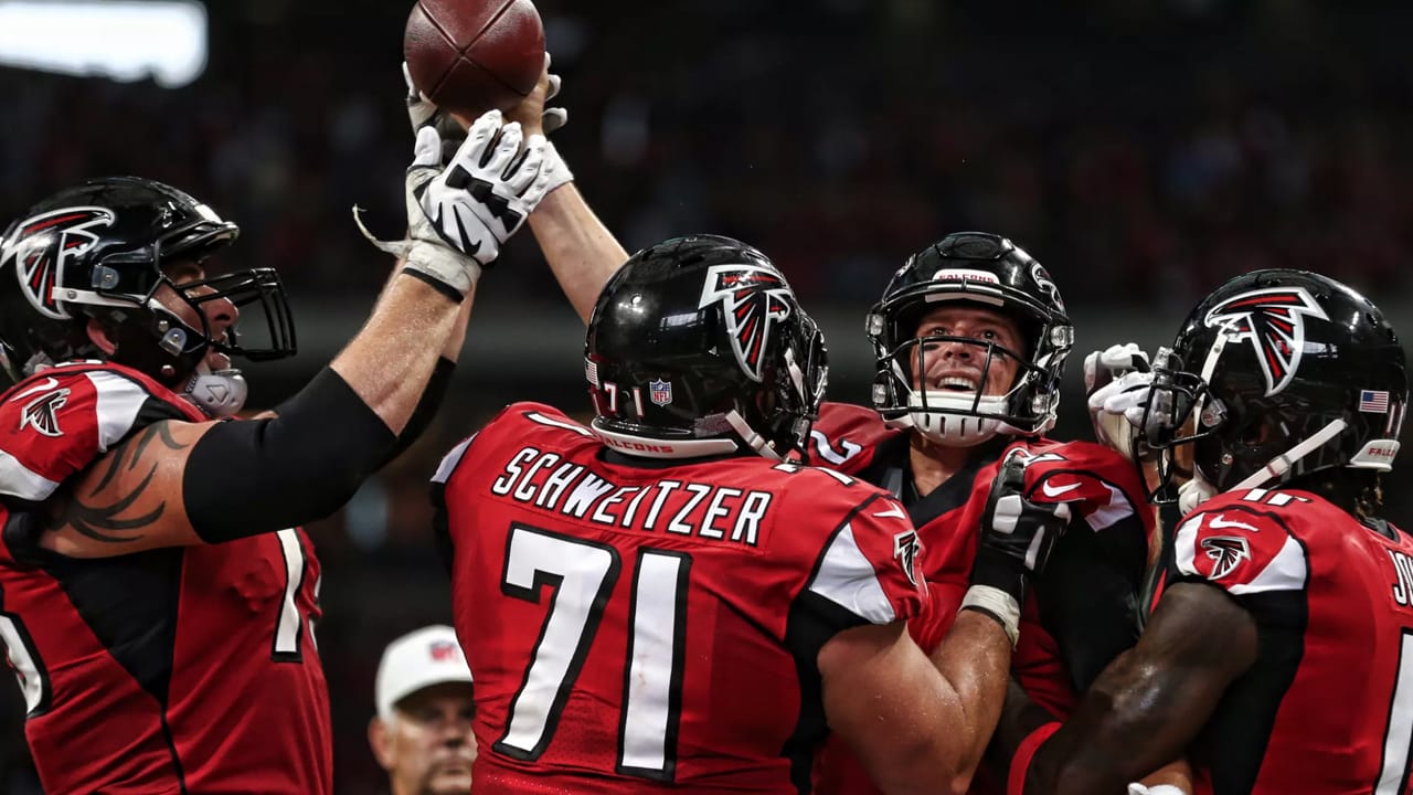 Falcons vs. Panthers recap: Slow starts and hiccups can't tarnish