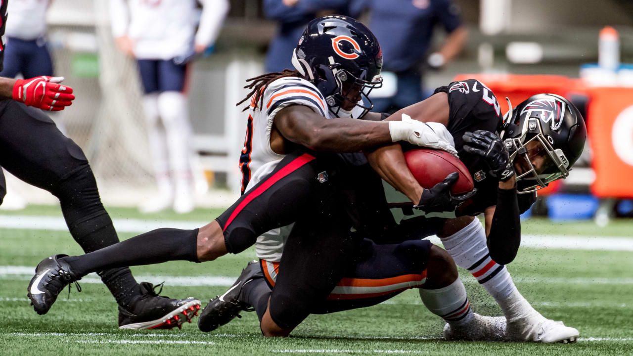 Early Bird Report: What we learned in Falcons' loss vs. Bears - AtlantaFalcons.com