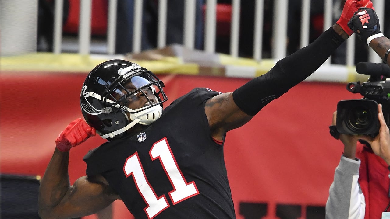 Cowboys Wishlist: Snap Julio Jones' Hot Streak ✭ Inside The Star