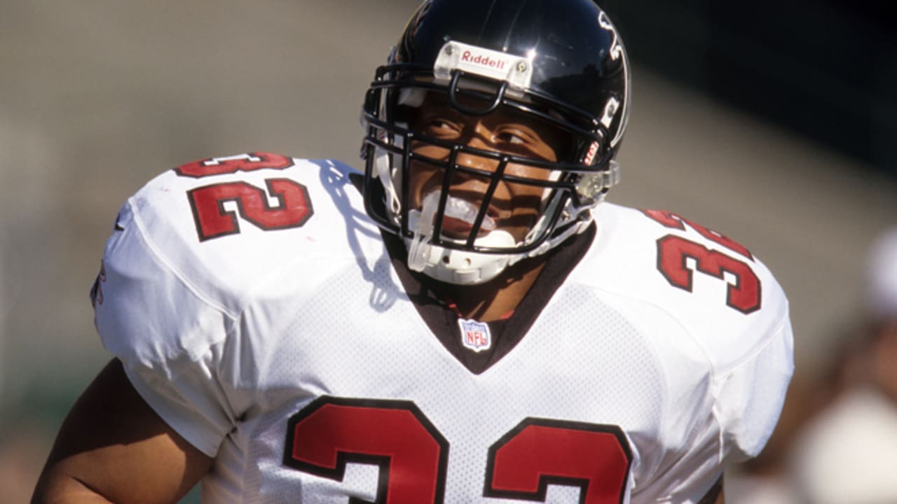 Time Machine: Falcons Help Spoil Seahawks' Playoff Chances in 1997
