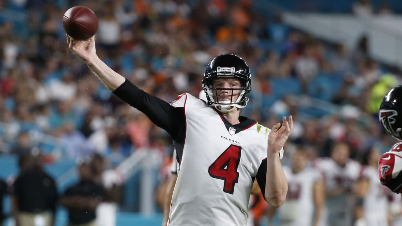 2019 Atlanta Falcons Roster Review: Quarterbacks - Sports