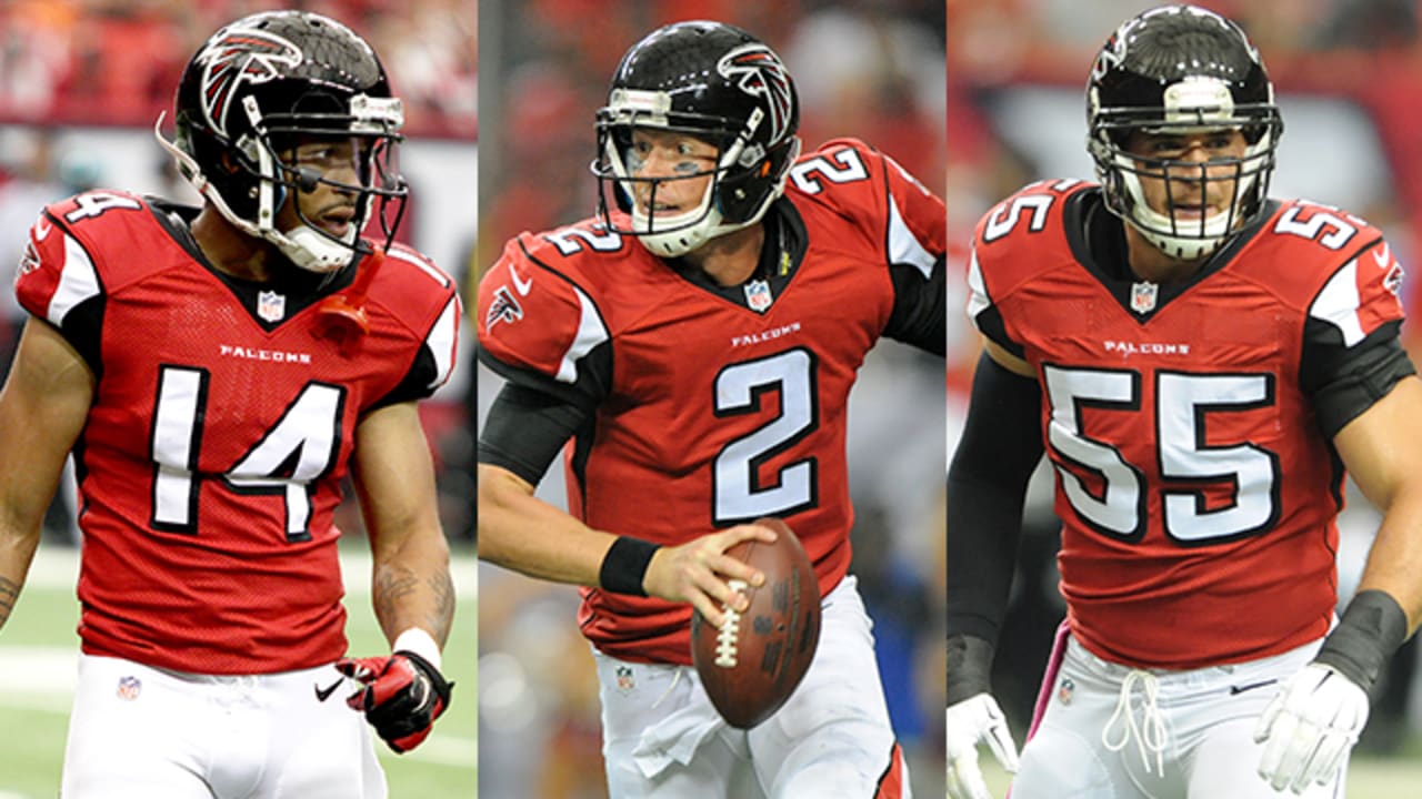 Ryan, Worrilow and Weems Named Team Captains