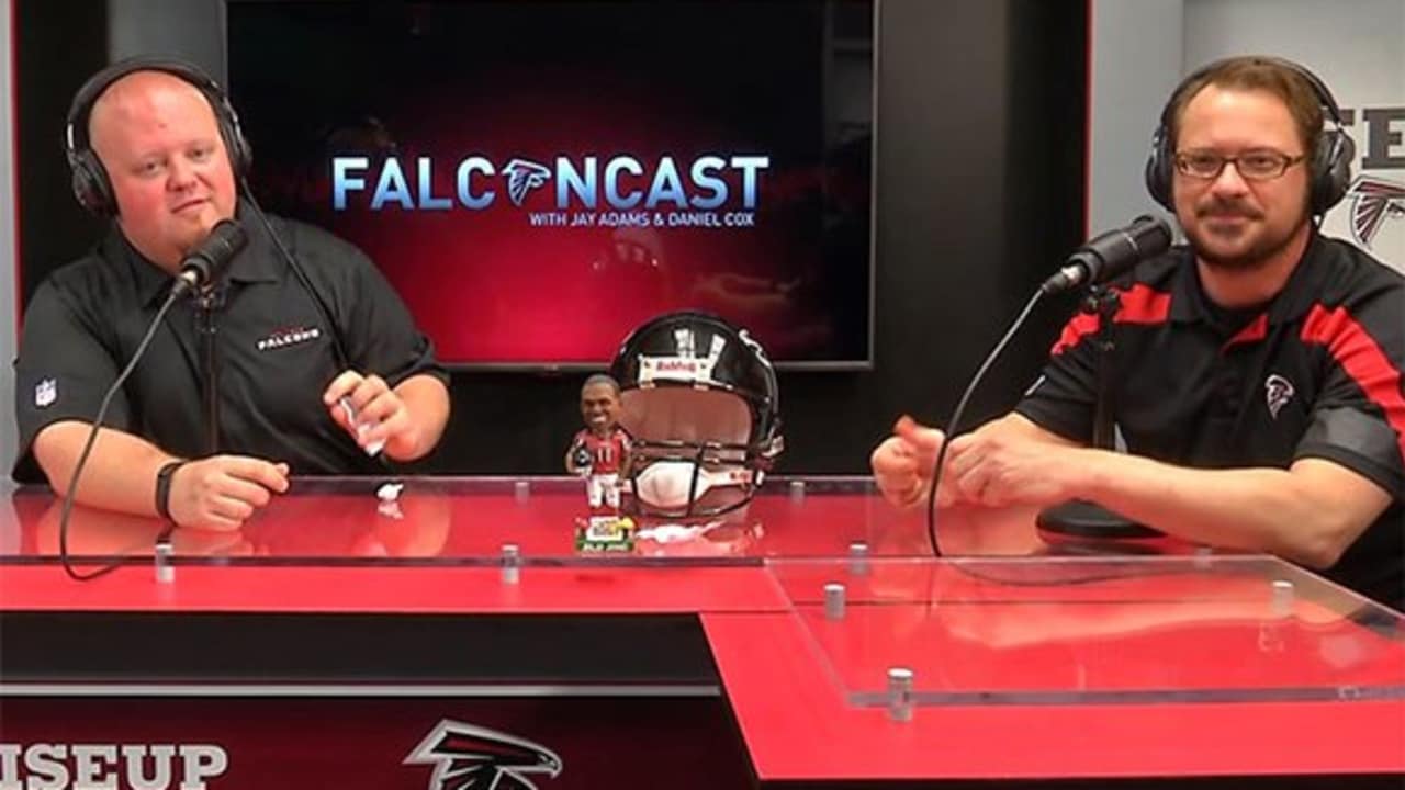 FalconCast: Making the Case
