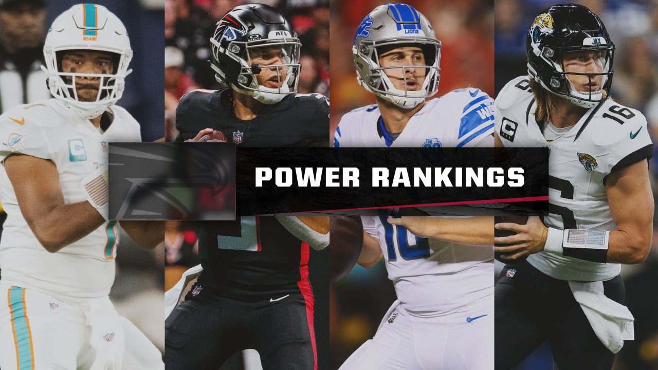 NFL Week 17 Defense Rankings, NFL News, Rankings and Statistics