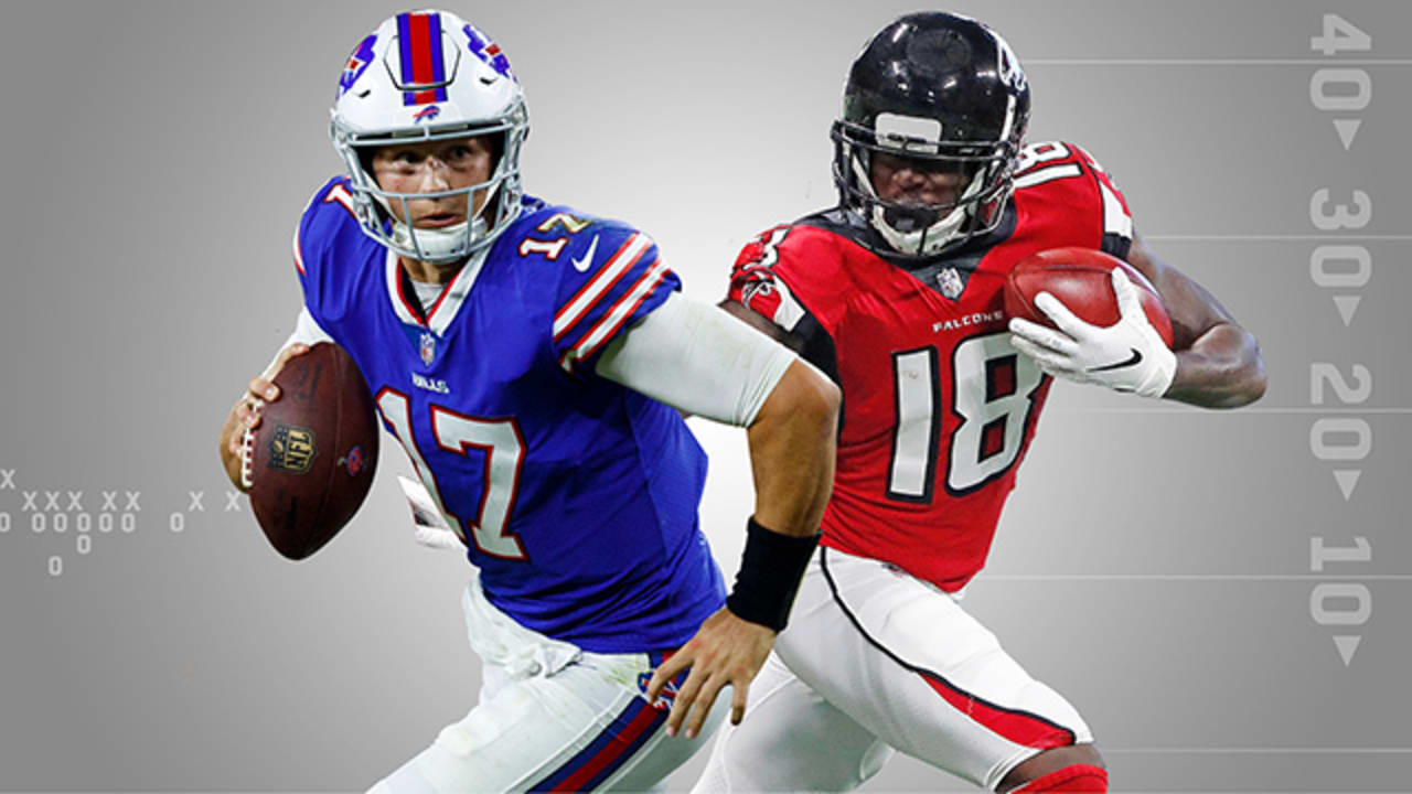 Reviewing The Top 10 Rookies In Preseason Week 2