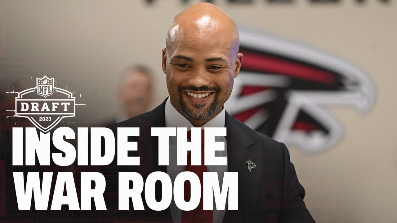 2023 Draft Pics War Room