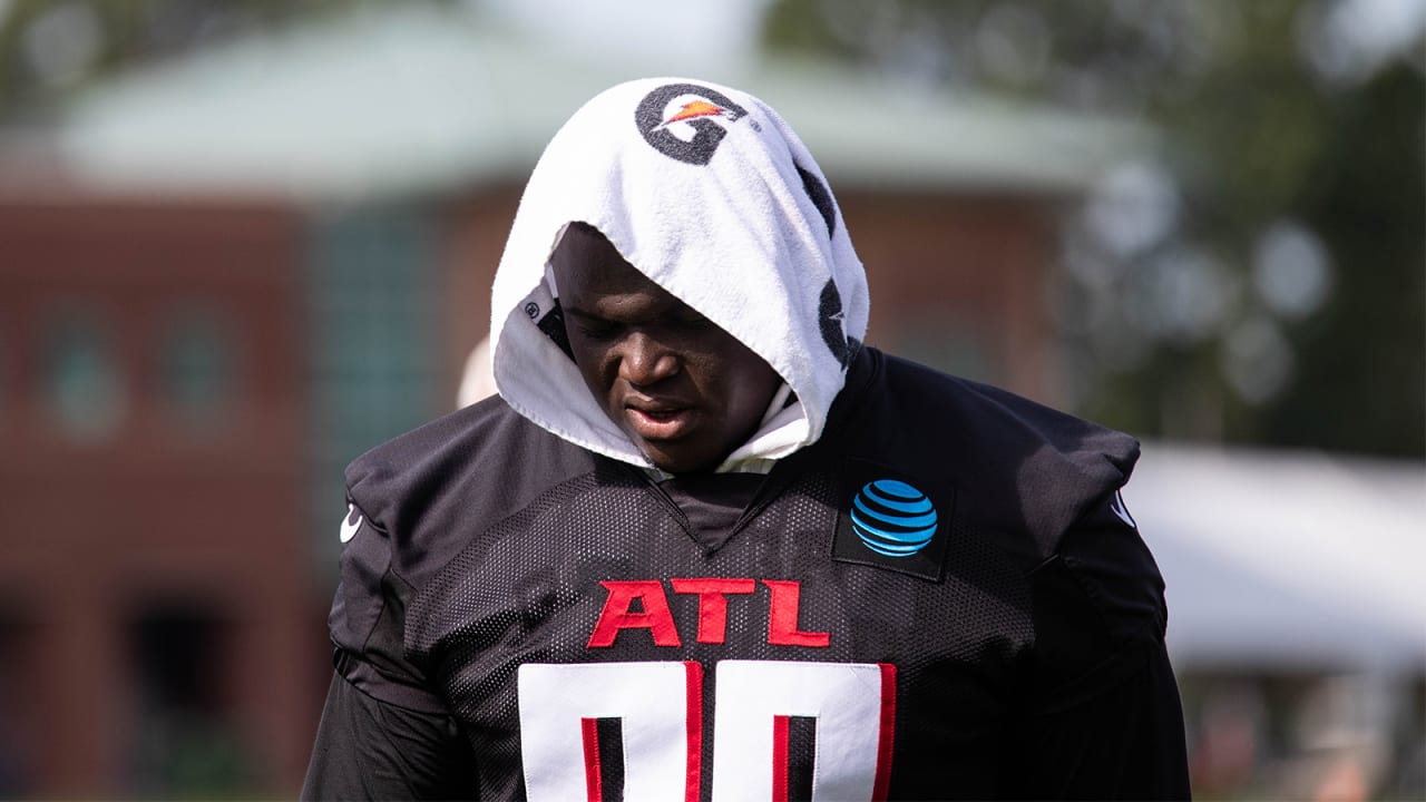 marlon davidson jersey