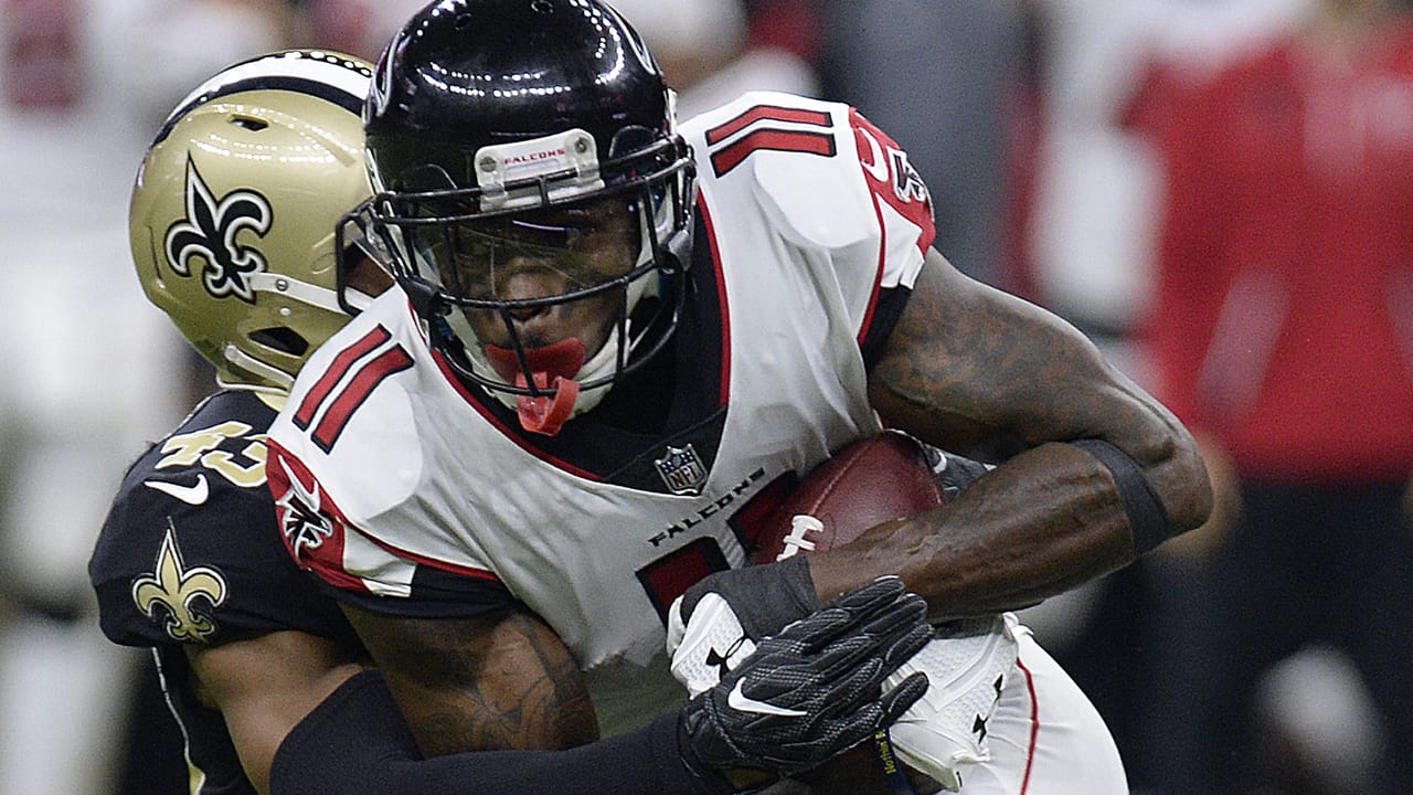 Falcons vs. Saints (Week 3 Preview), Monday Night Football, Move the  Sticks