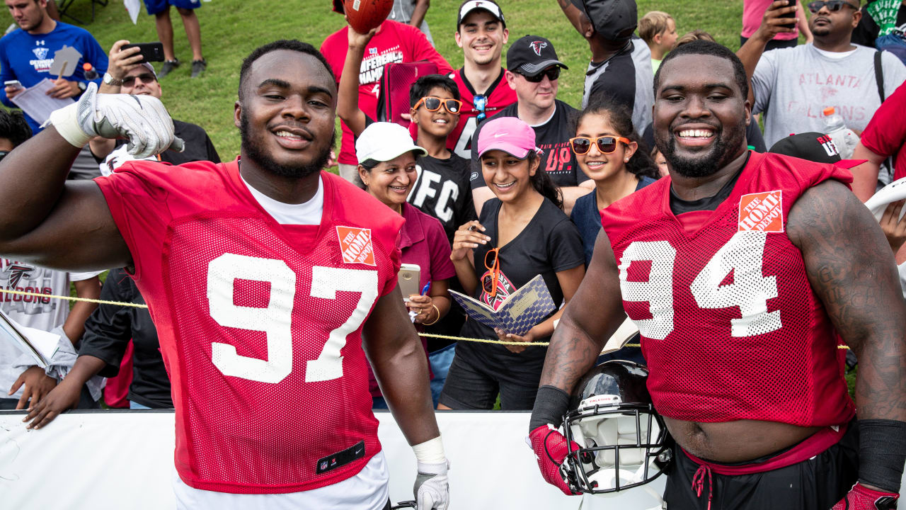 PHOTOS: Minicamp - Day 2