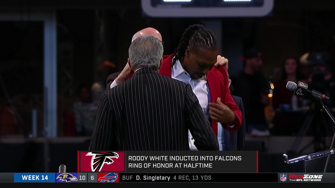 Atlanta Falcons receiver Roddy White wants wins, a ring and catches - ESPN  - NFL Nation- ESPN