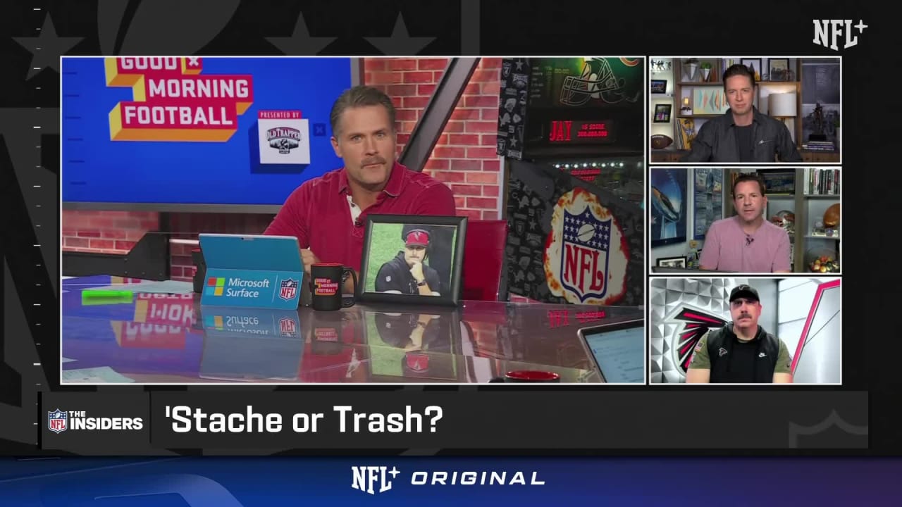 GMFB' discusses who they think could be 2023 Offensive Rookie of