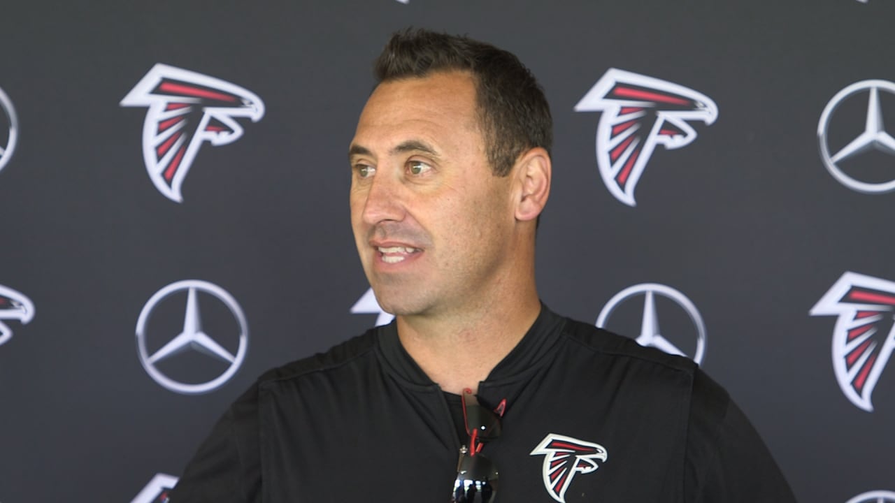 Steve Sarkisian press conference 10/19/18