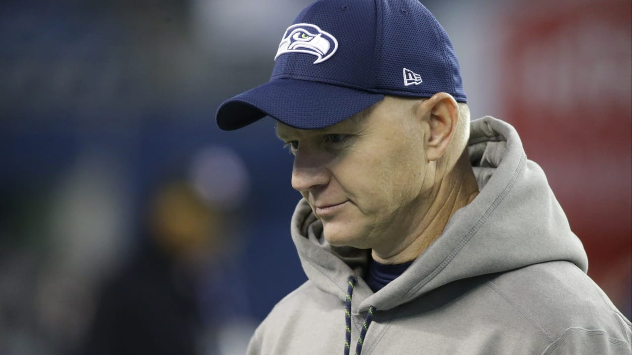 Darrell Bevell expected to interview for Lions' head coaching job