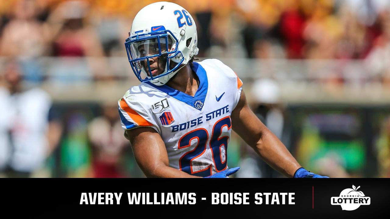 Boise State Broncos Gameday::Appstore for Android