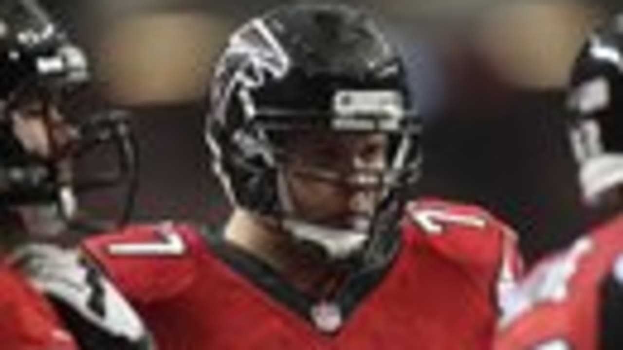 Falcons Release OT Tyson Clabo