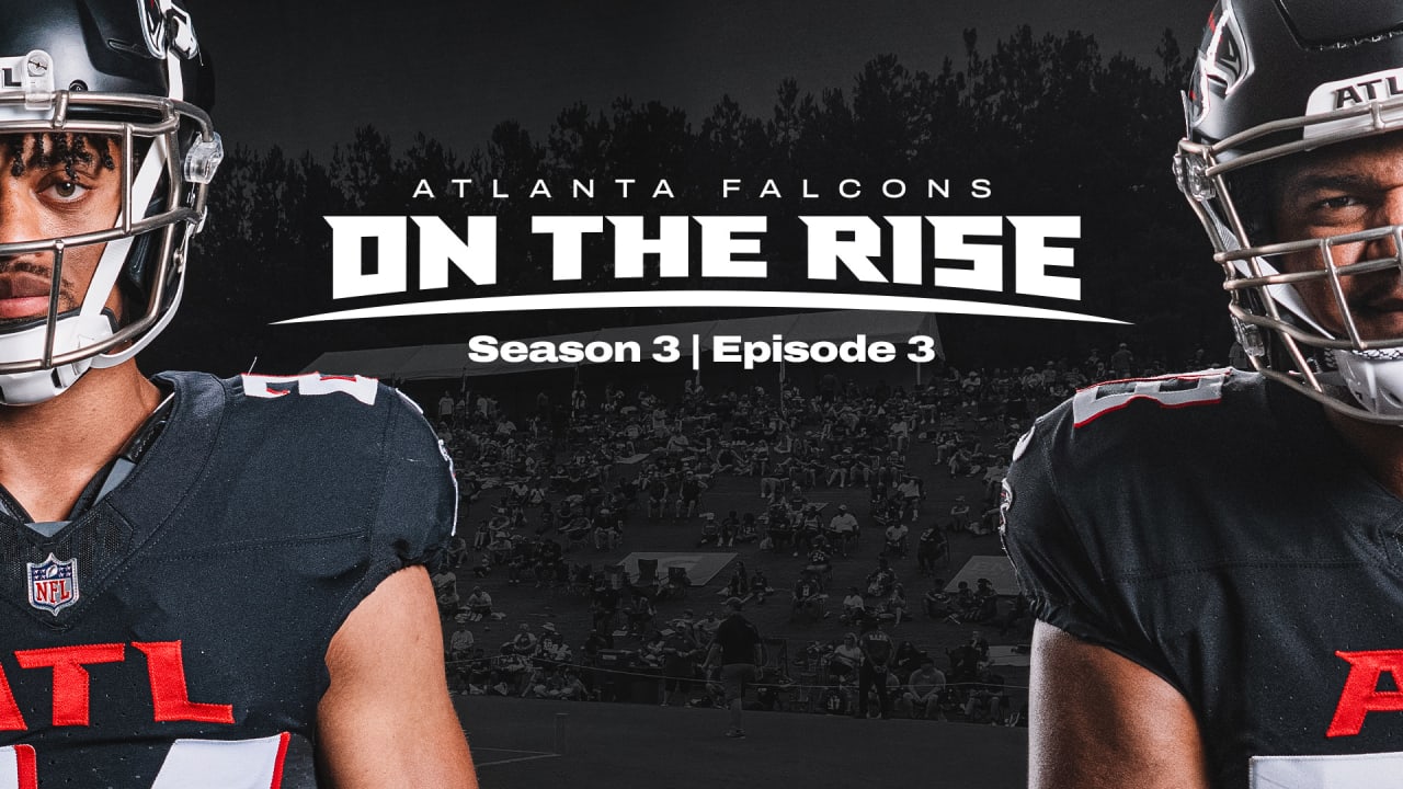 On The Rise, Episode 3