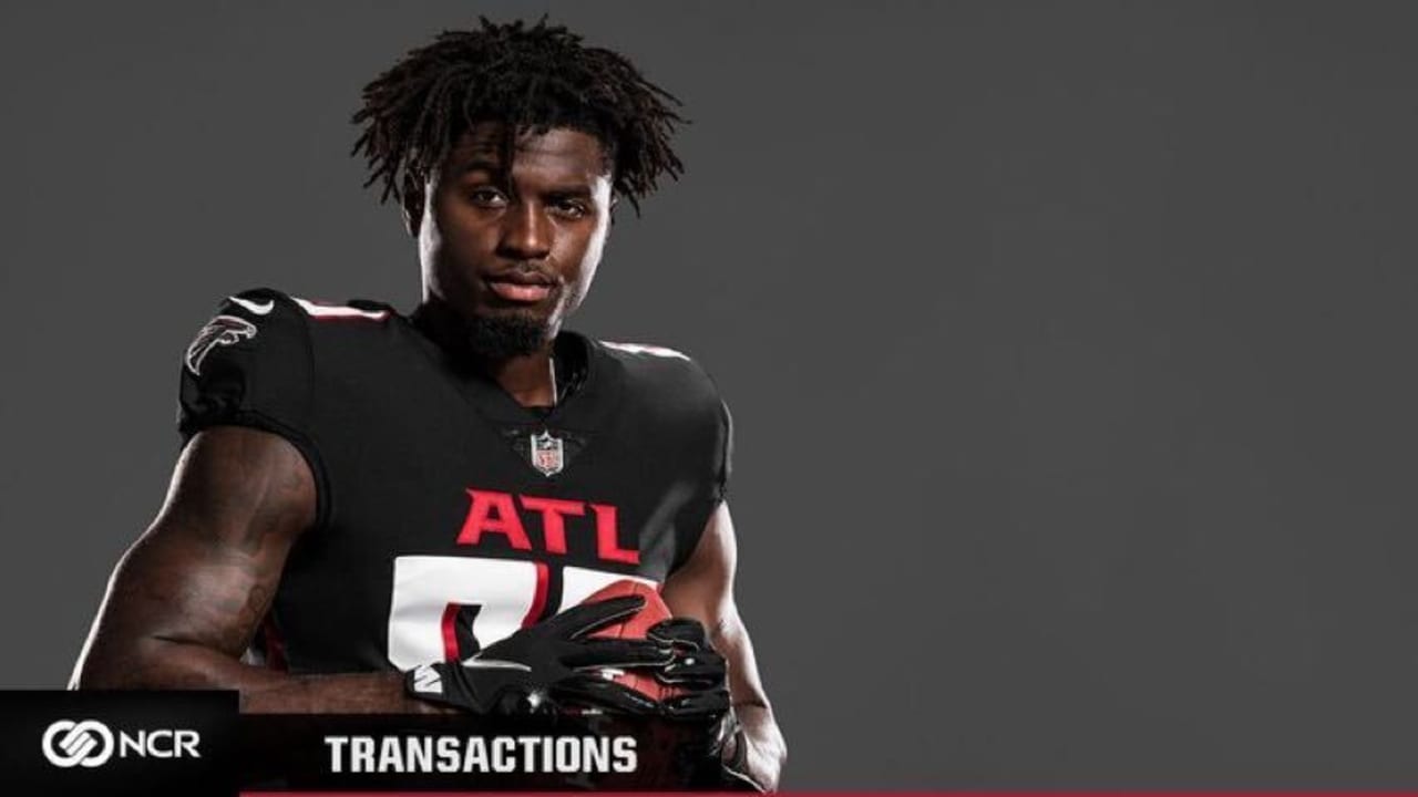 laquon treadwell falcons jersey