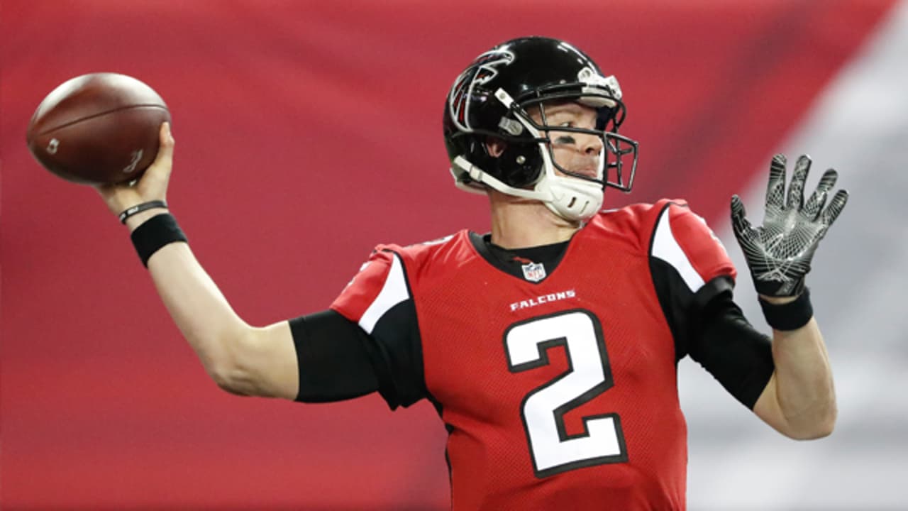 Falcons Camp Report The Falcons Offense A Camp Preview That Will Shock You - dqk7084