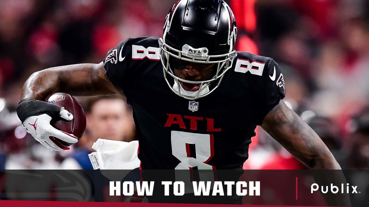 Falcons vs. Saints Week 3 TV channel, announcers and streaming options -  The Falcoholic