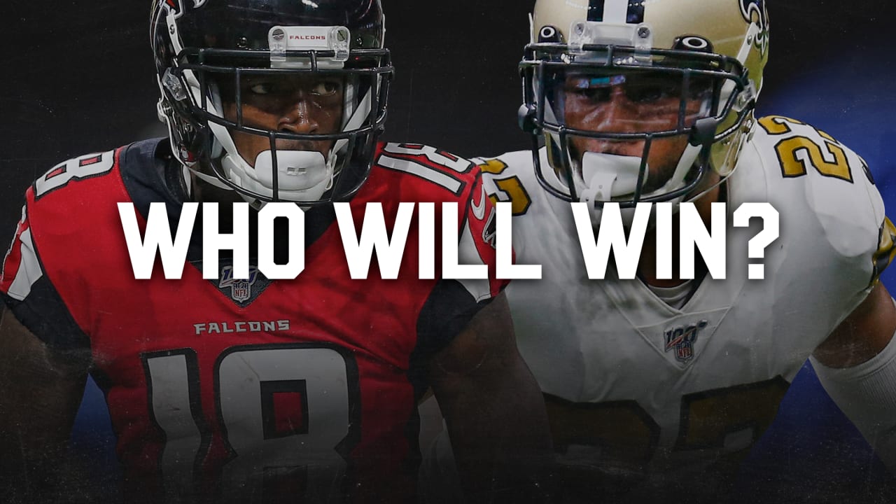 Who will win, Falcons or Saints? Expert picks