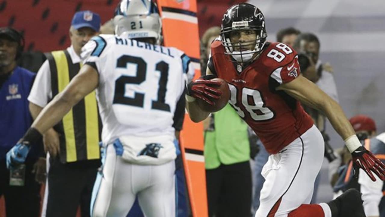 Former Falcon Tony Gonzalez documentary picked up by Showtime