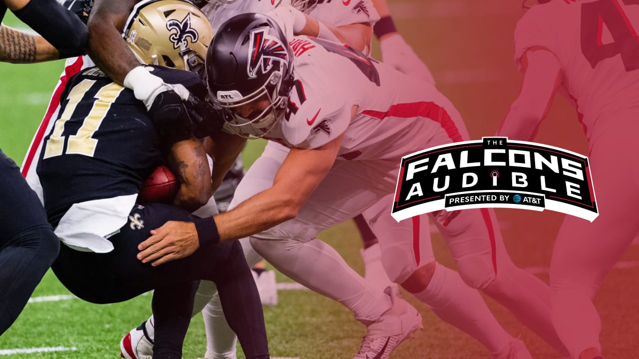 Why Saints have taken control of Falcons rivalry under Sean Payton