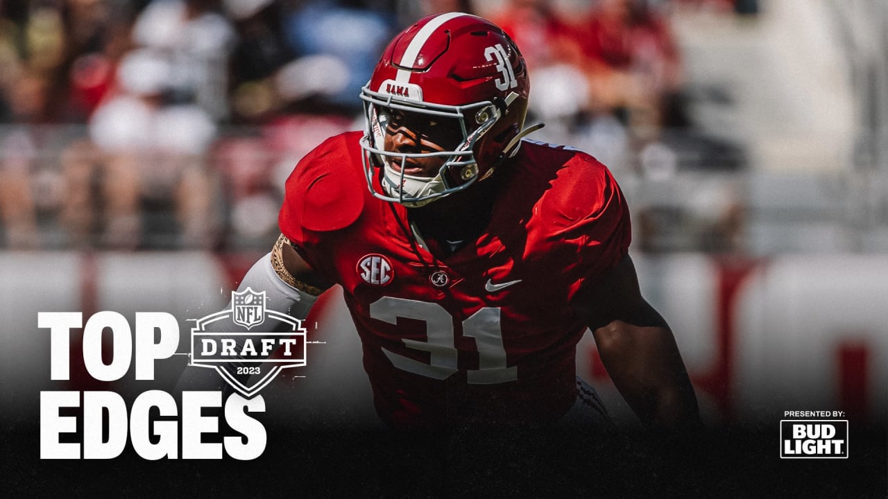 SEC smashes record for most NFL draft picks in 1st round 