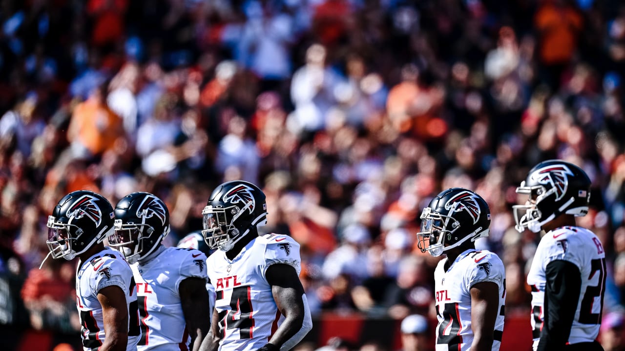 Atlanta Falcons hold off the Carolina Panthers: Recap, score, stats and  more 