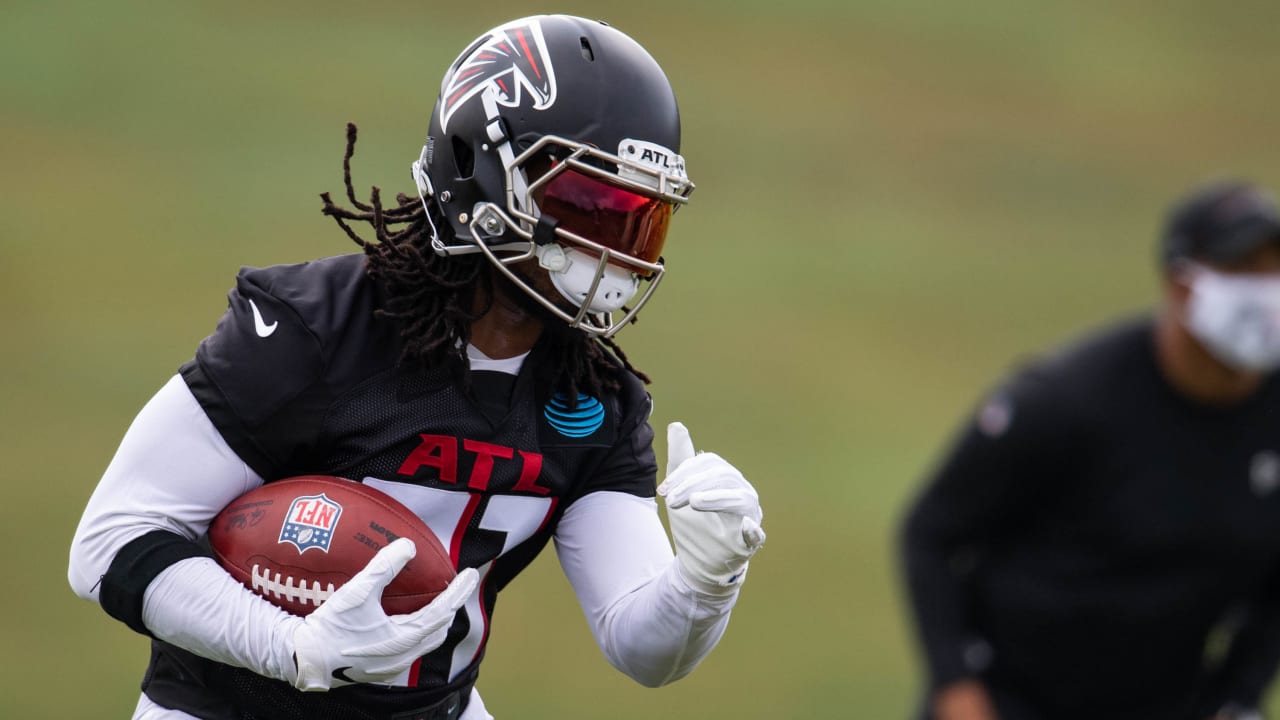 Todd Gurley seems interested in returning to Atlanta, but will the