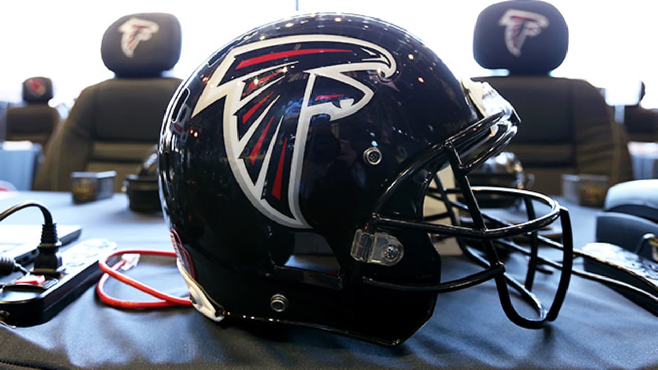 Falcons’ 2016 Draft Picks Finalized