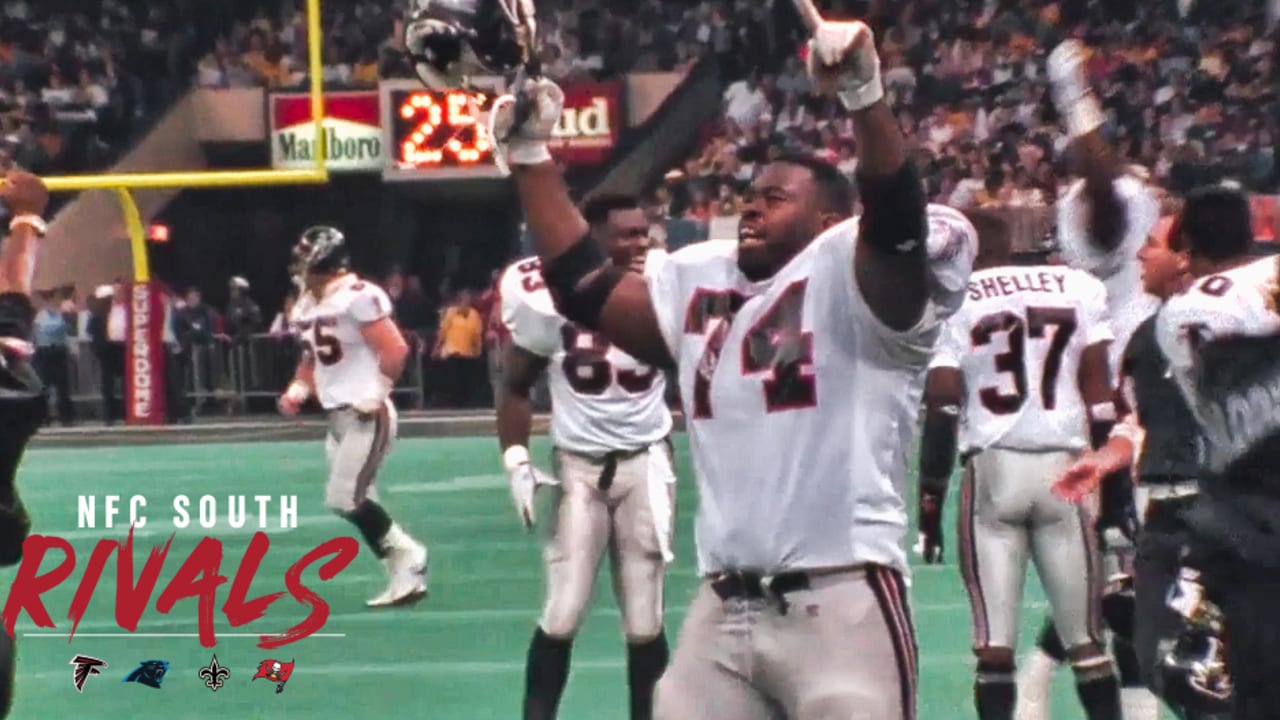 Deion Sanders film documents day he attempted to play for Falcons