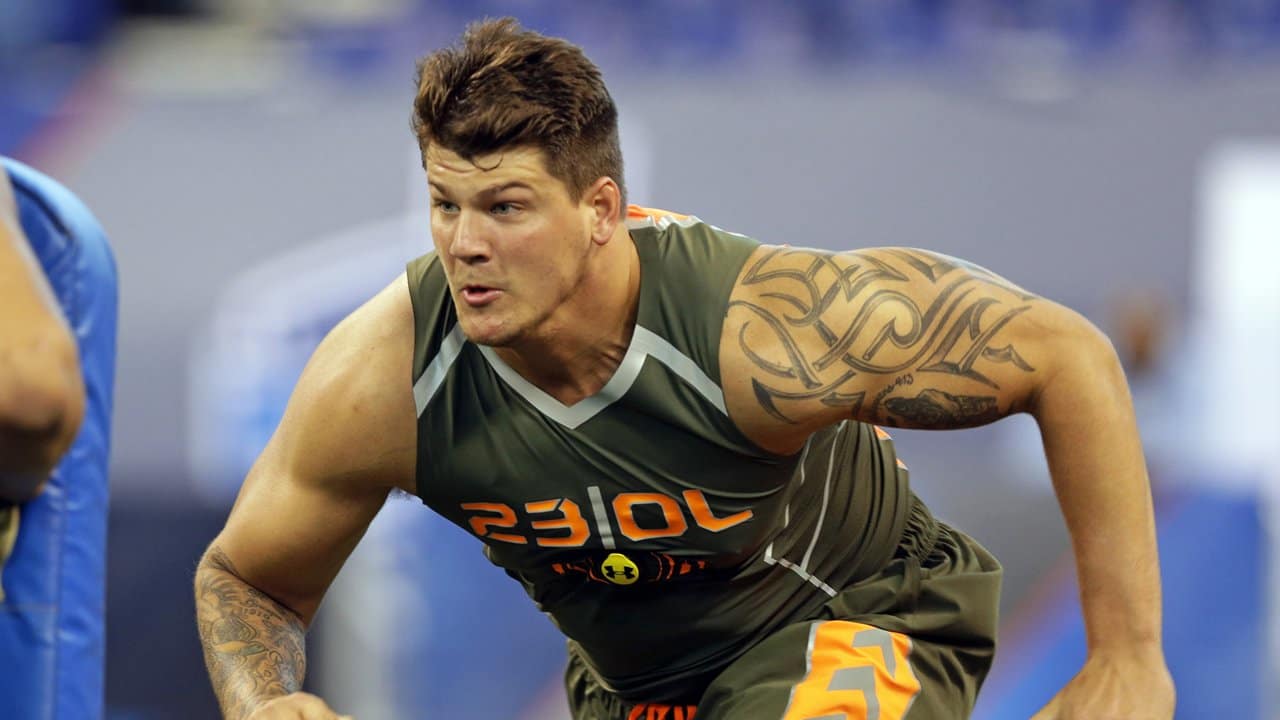 Extension Candidate: Taylor Lewan