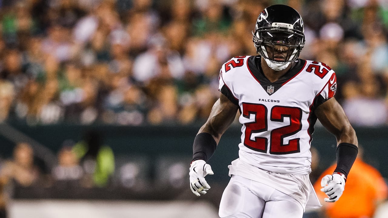 Falcons’ safety Keanu Neal gives update on recovery process postACL tear