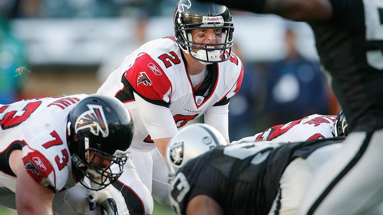 12 Falcons Team Records You Should Know