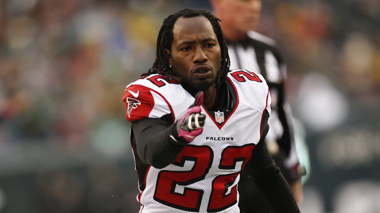 Behind the Facemask: Asante Samuel