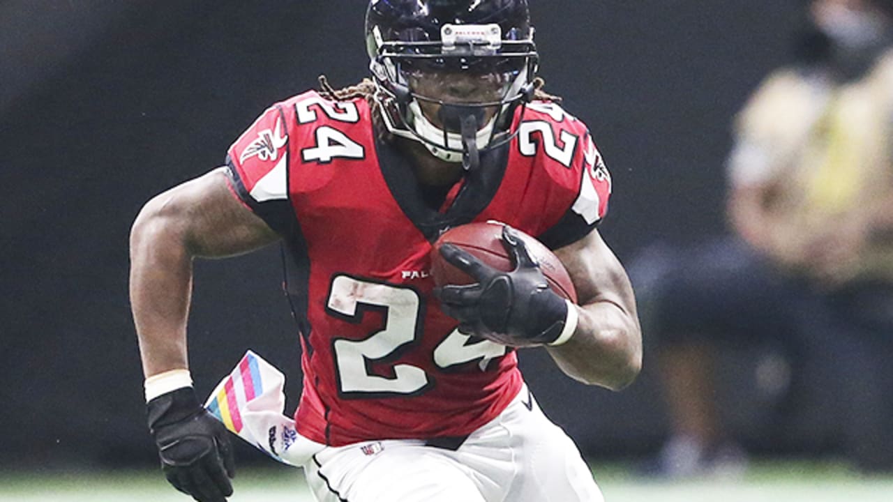 'Madden NFL 20' ratings revealed for Falcons' offensive ...