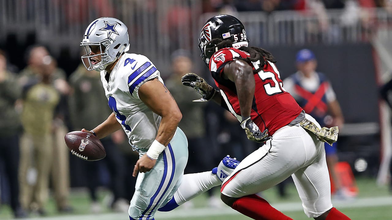 cowboys falcons live stream