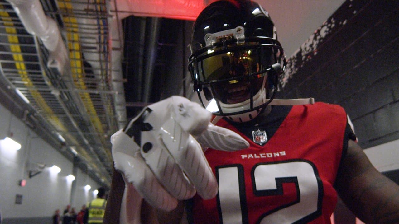 Sights and Sounds: Falcons vs. Cowboys